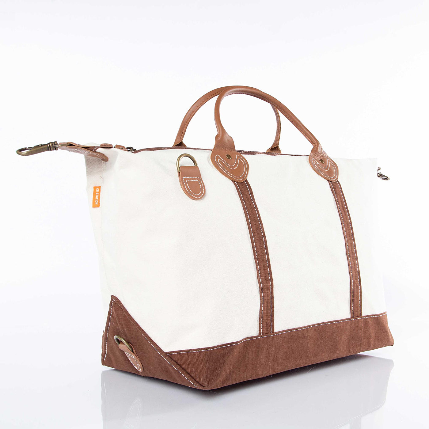 Weekender Brown