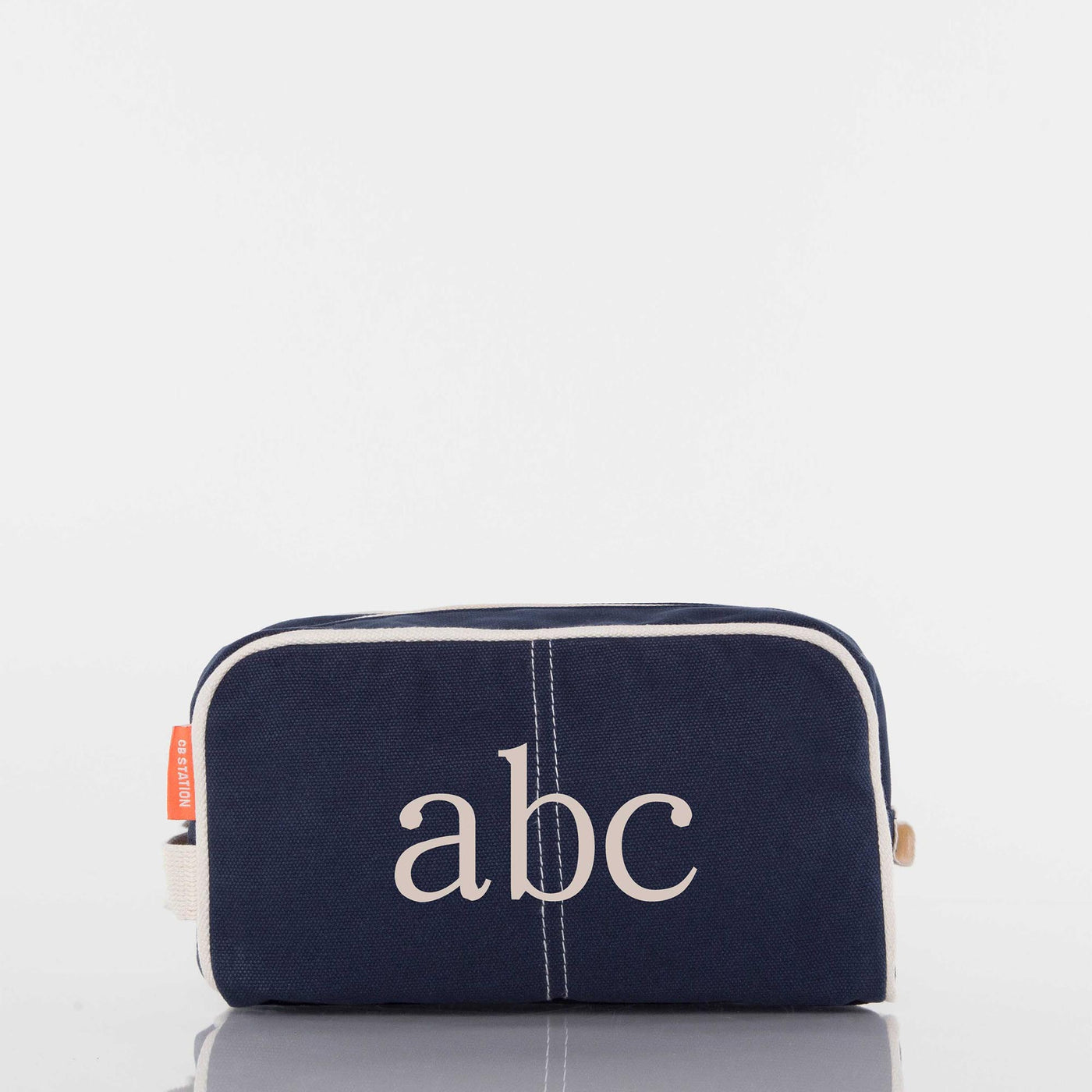 Dopp Kit Navy