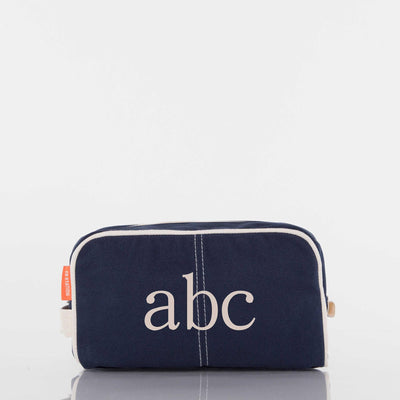 Dopp Kit Navy