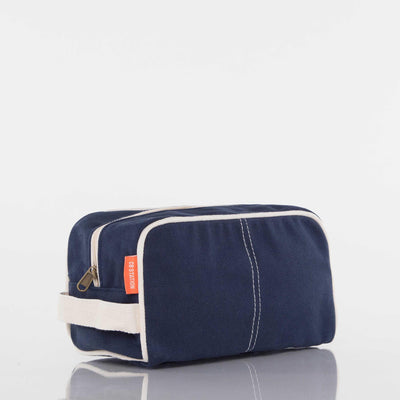 Dopp Kit Navy