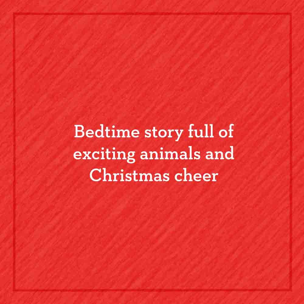 Steam Train, Dream Train: Next Stop, Christmas!