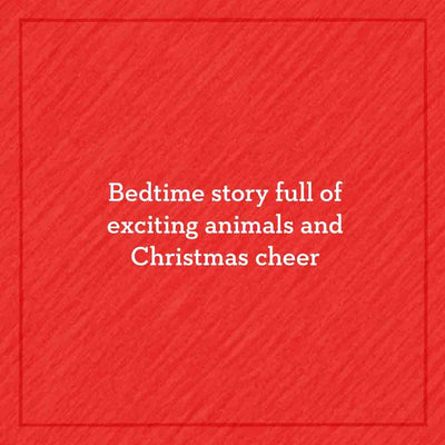 Steam Train, Dream Train: Next Stop, Christmas!