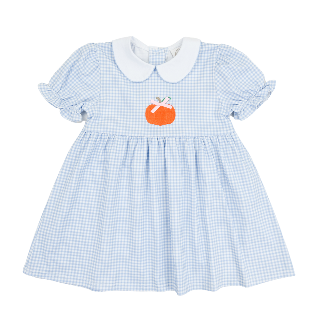 Cypress Row Sweet Pumpkin Dress