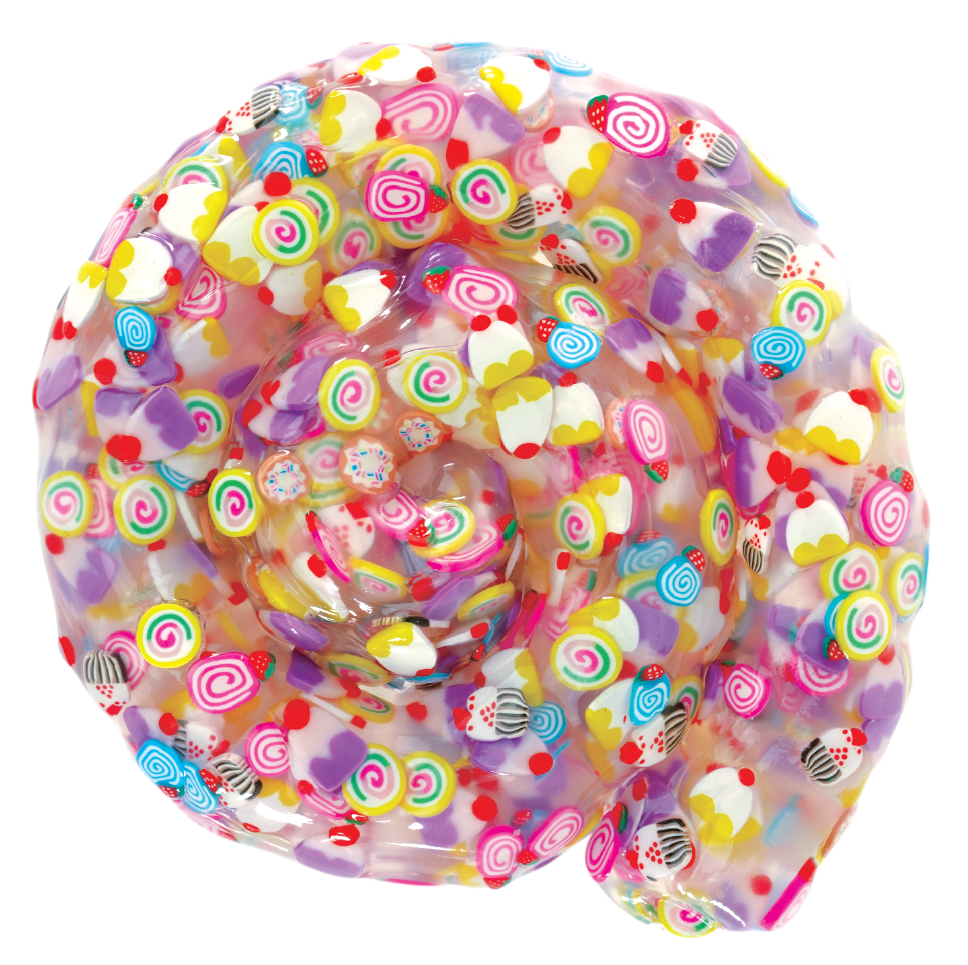Sweet Surprise Thinking Putty