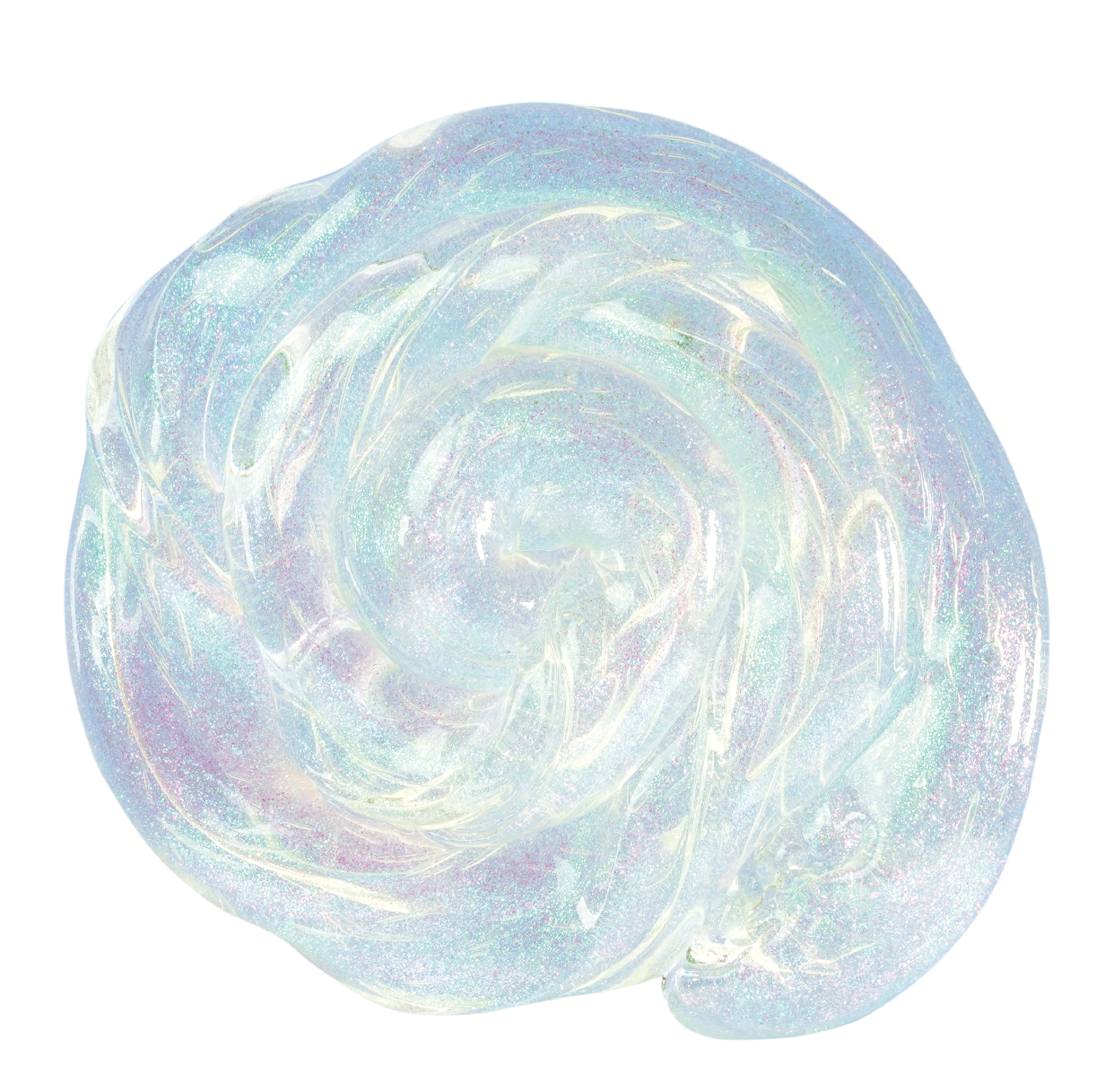Get Ready with Me Thinking Putty