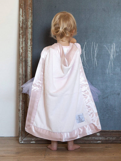 Luxe™ Baby Blanket - Cream