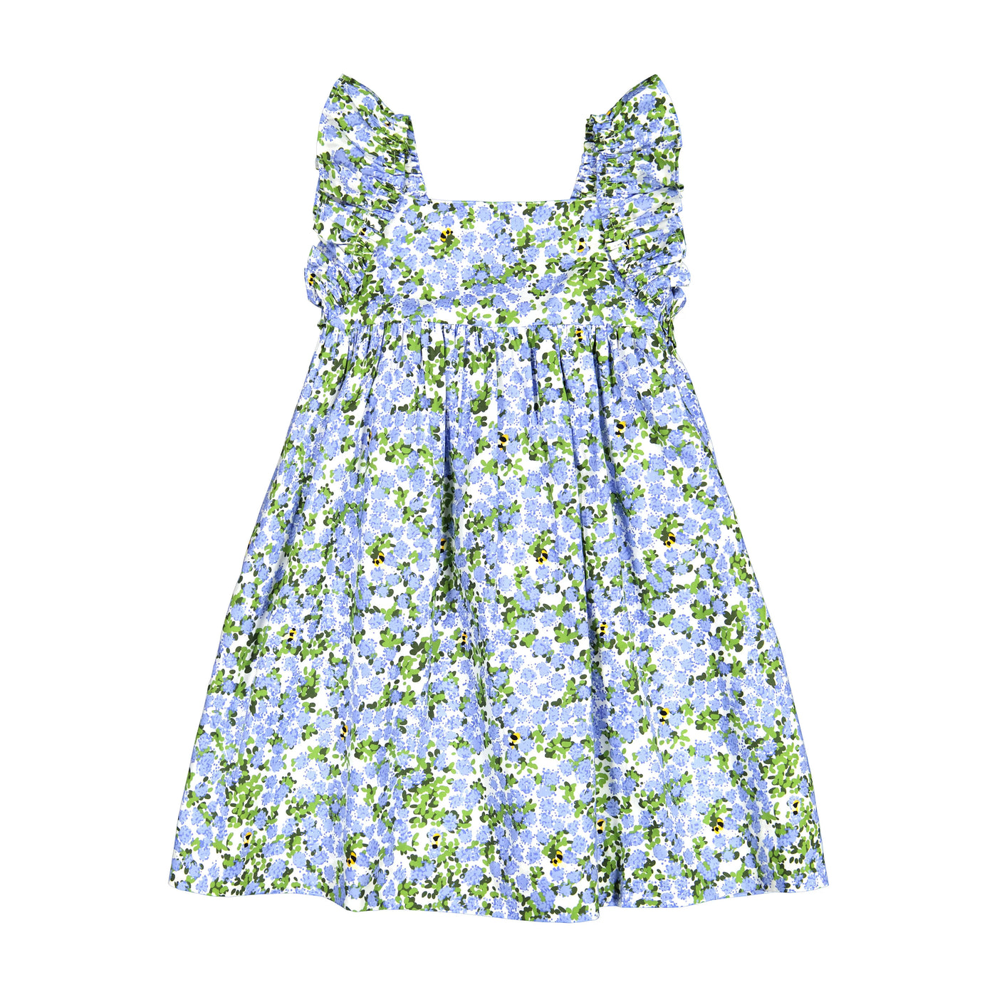 Busy Bees Sawyer Dress