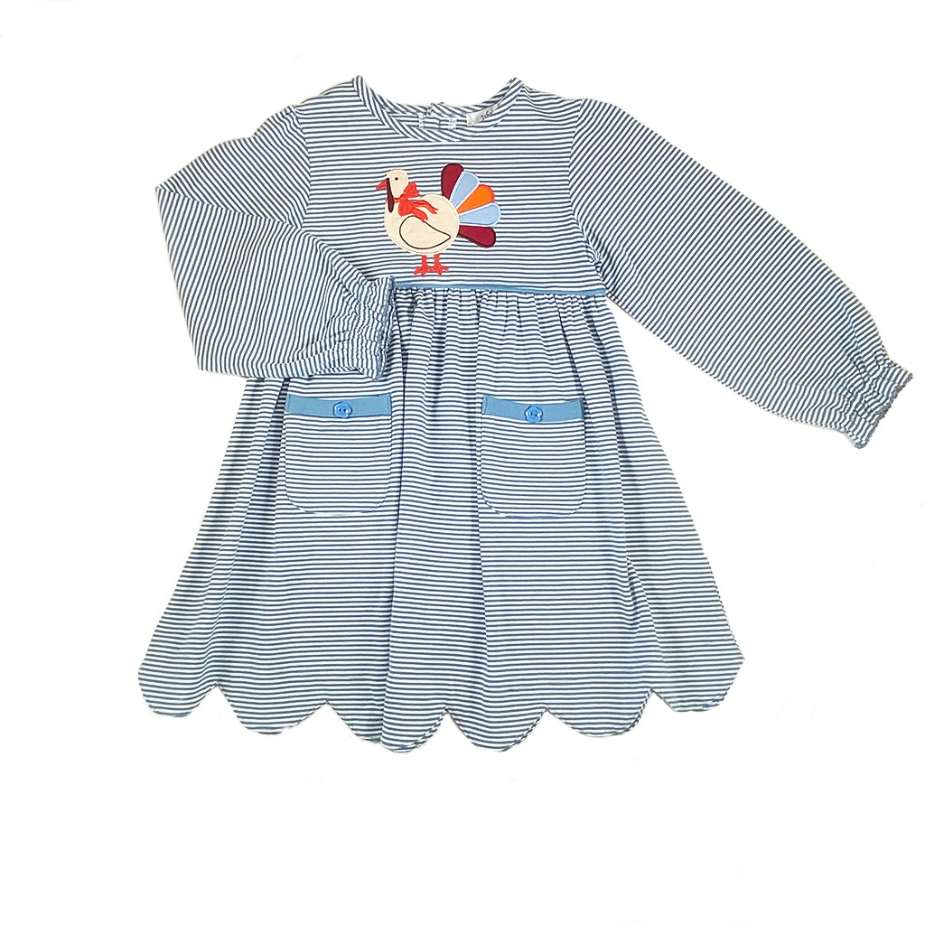 Dress - Turkey