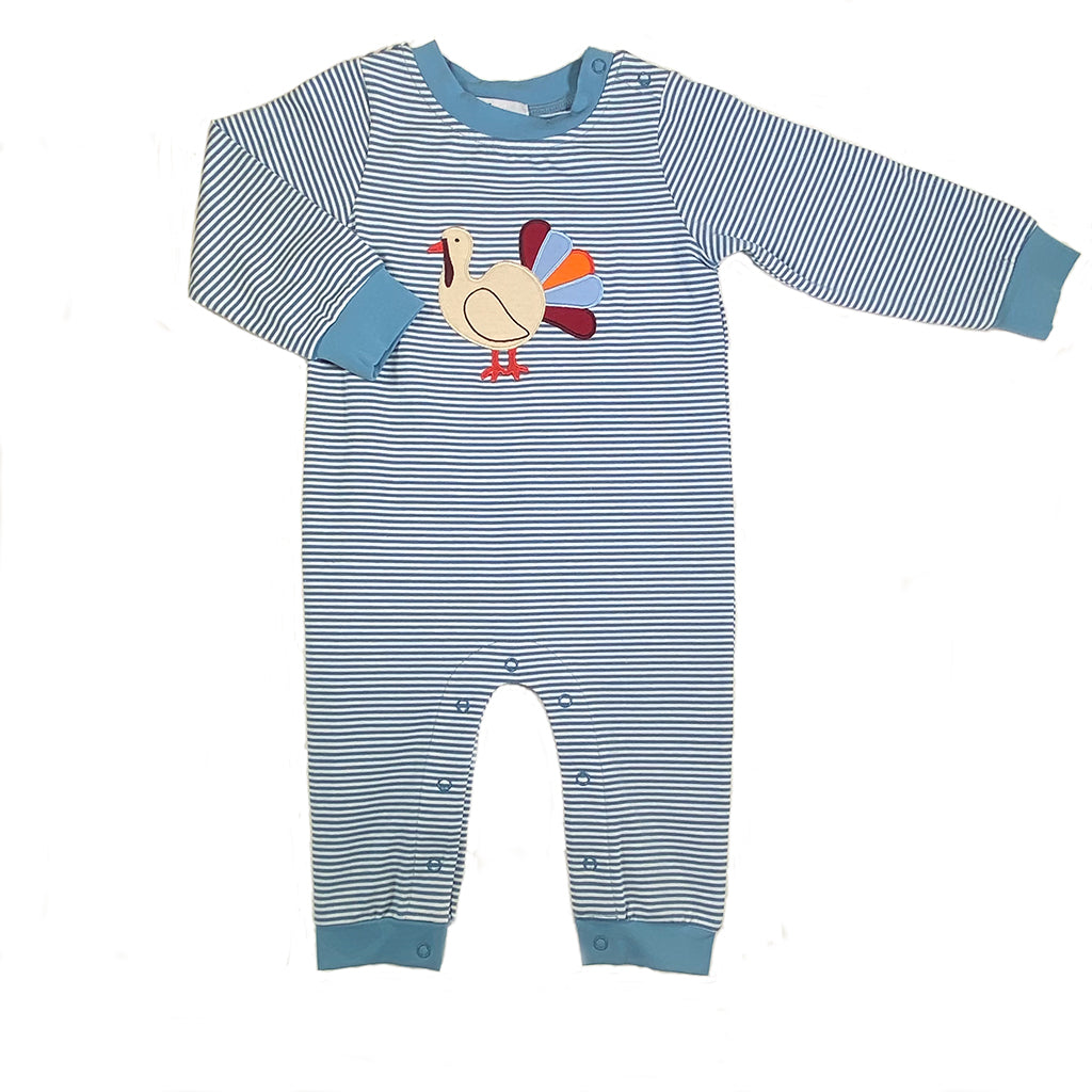 Boys Romper - Turkey
