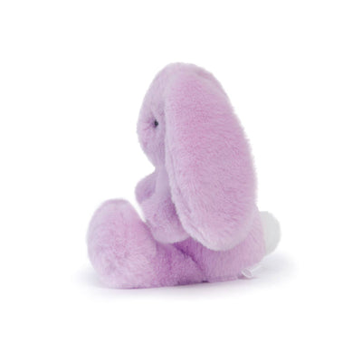 Little Lavender Loppity Bunny