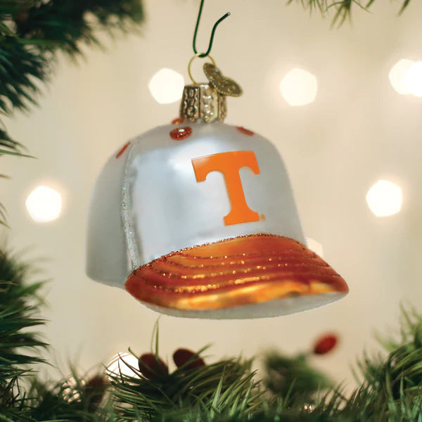 University of Tennessee Baseball Cap