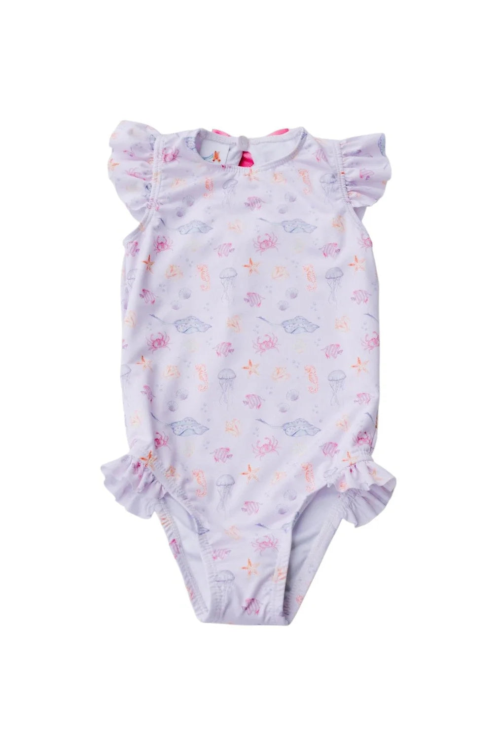 Under the Sea Swimsuit