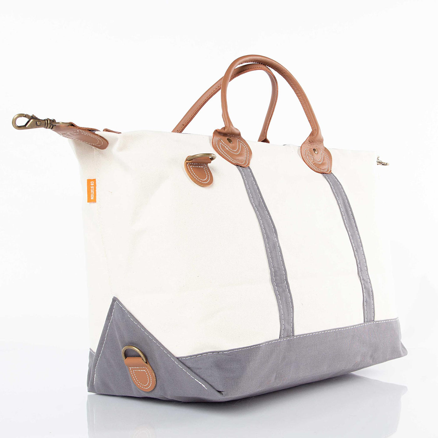 Weekender Gray