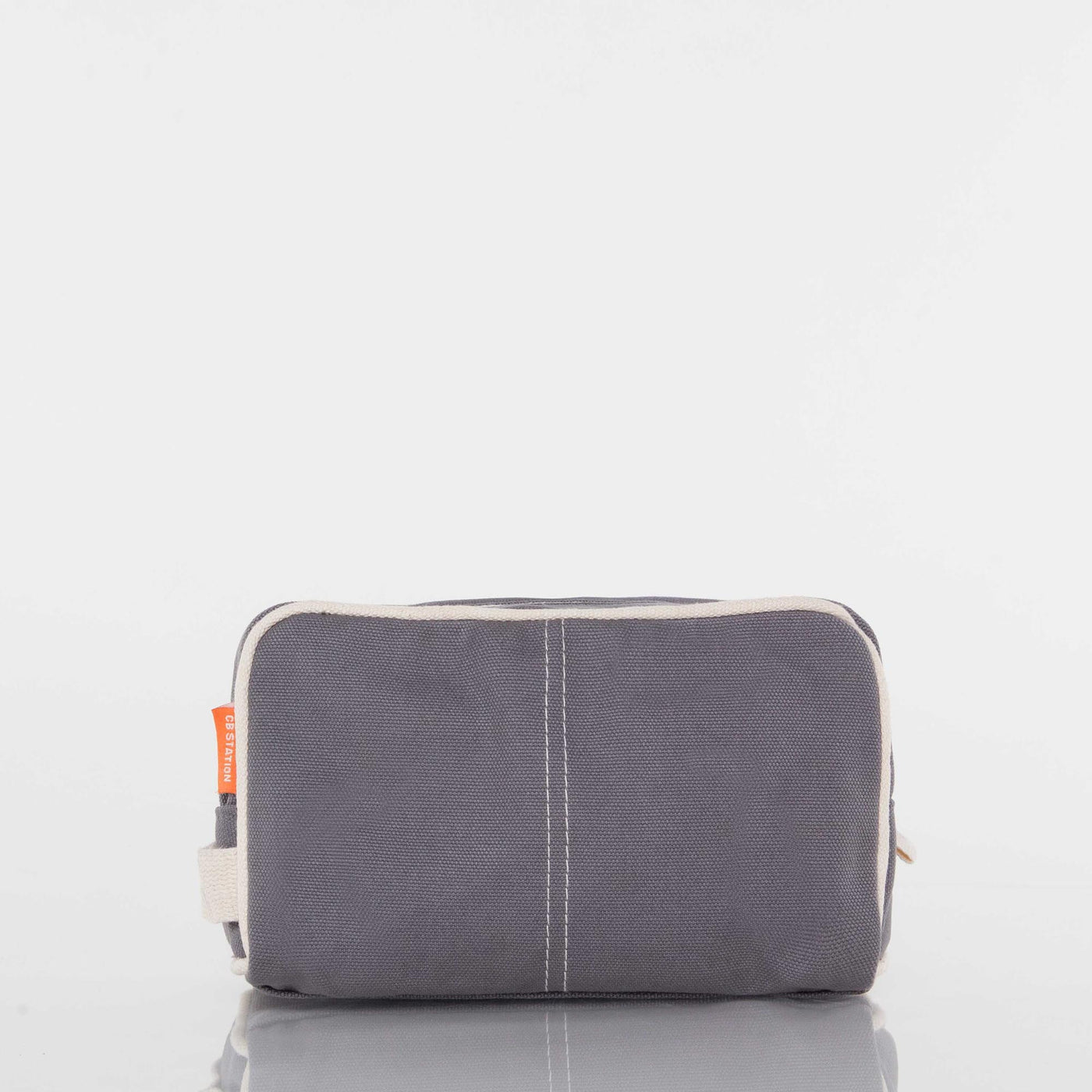 Dopp Kit Gray