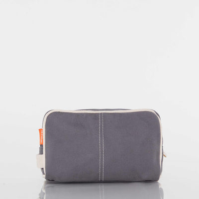 Dopp Kit Gray