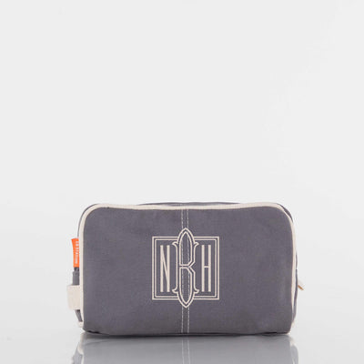 Dopp Kit Gray