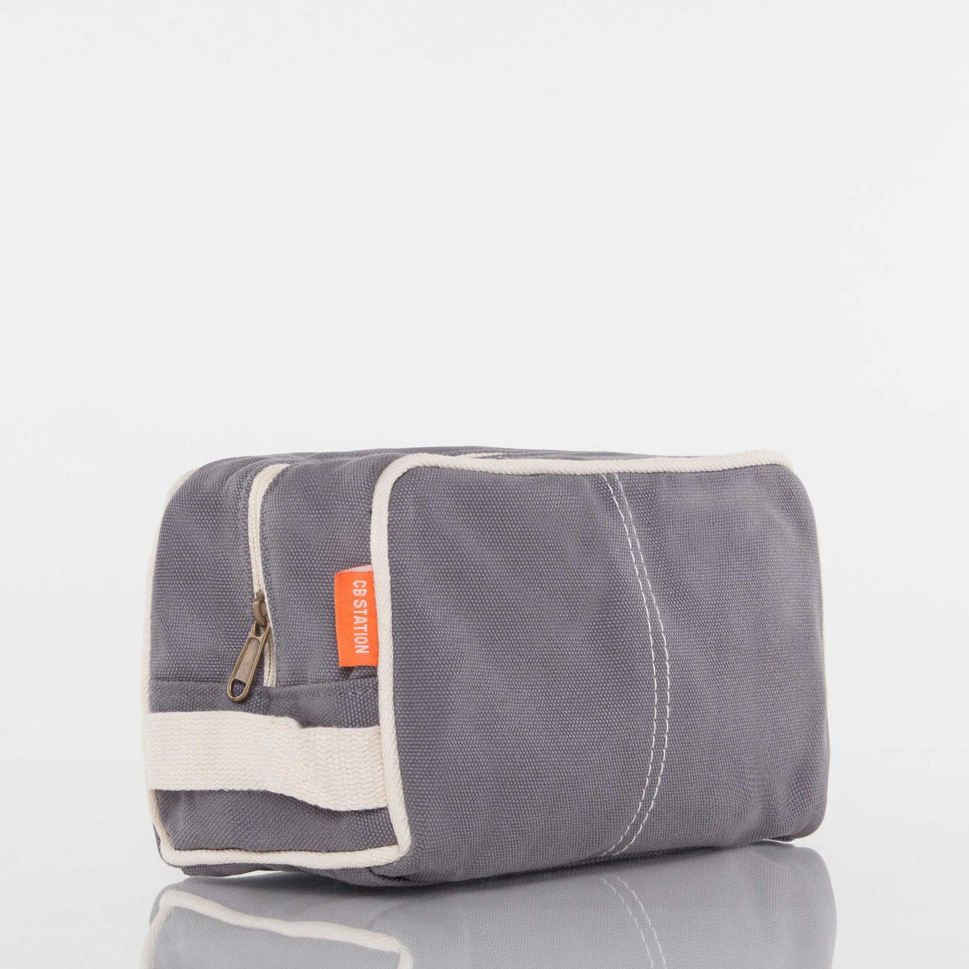 Dopp Kit Gray