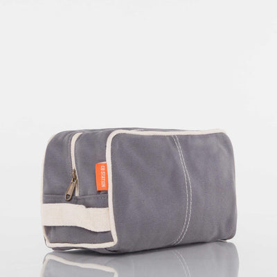 Dopp Kit Gray