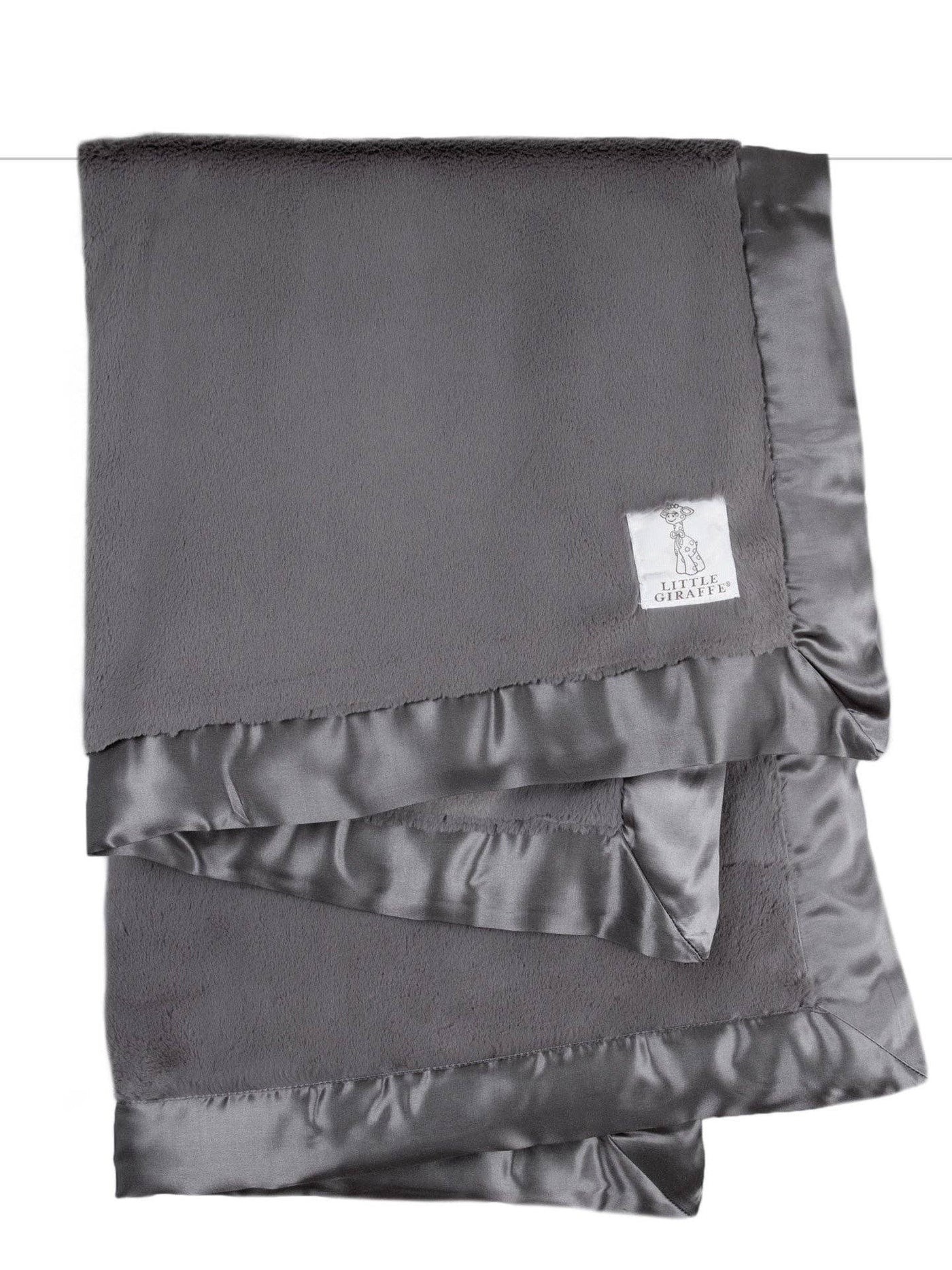 Luxe™ Baby Blanket - Cream