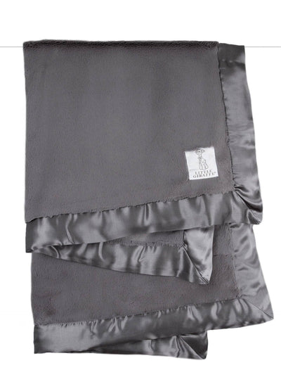 Luxe™ Baby Blanket - Cream