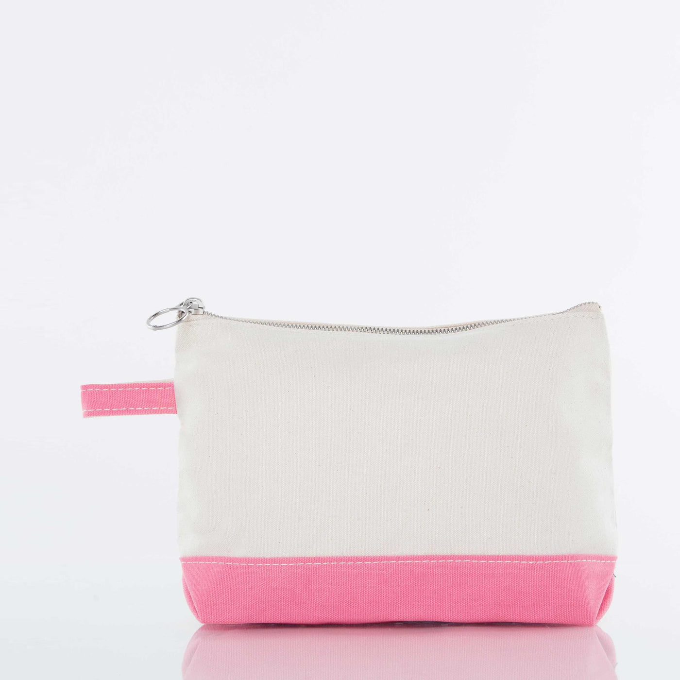 Makeup Bag Coral