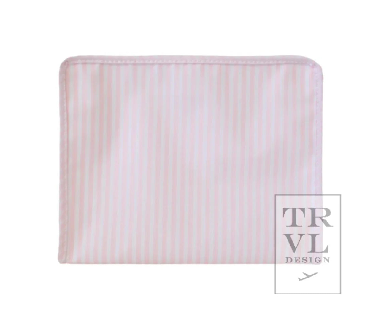 TRVL Roadie * Pimlico Stripe Pink Medium