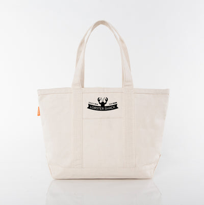 Medium Classic Tote Natural