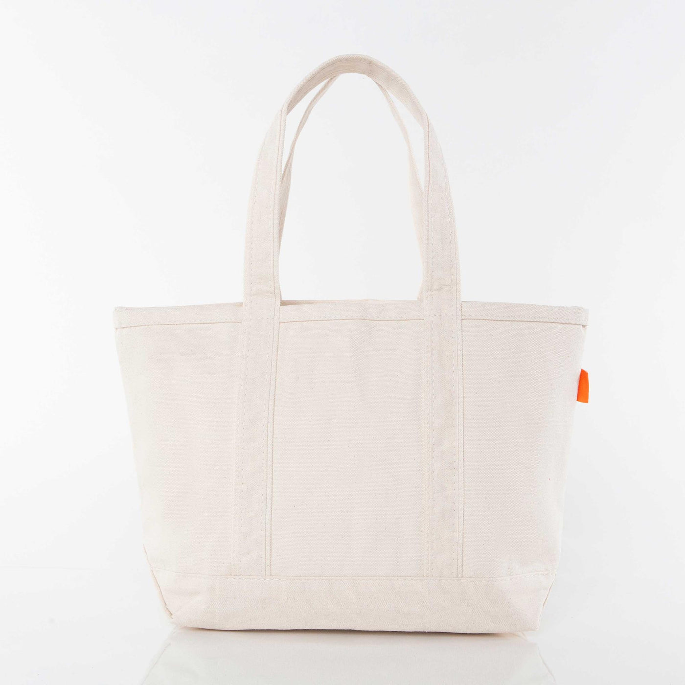 Medium Classic Tote Natural