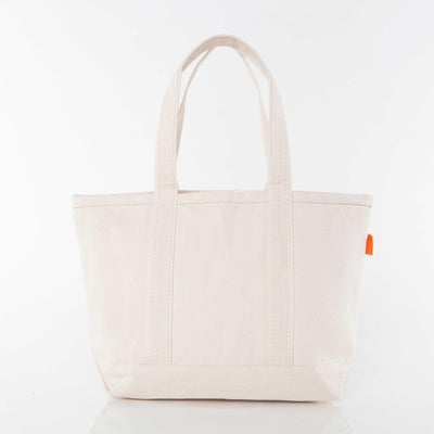 Medium Classic Tote Natural