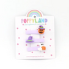 Poppyland Hair Clips - Spooky Pins