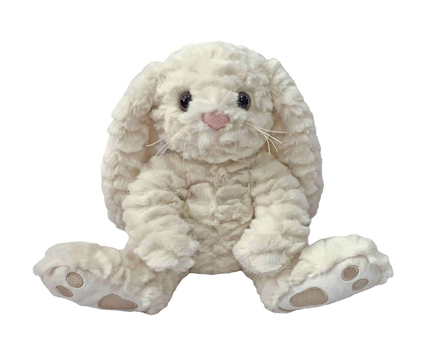Cream Bunny