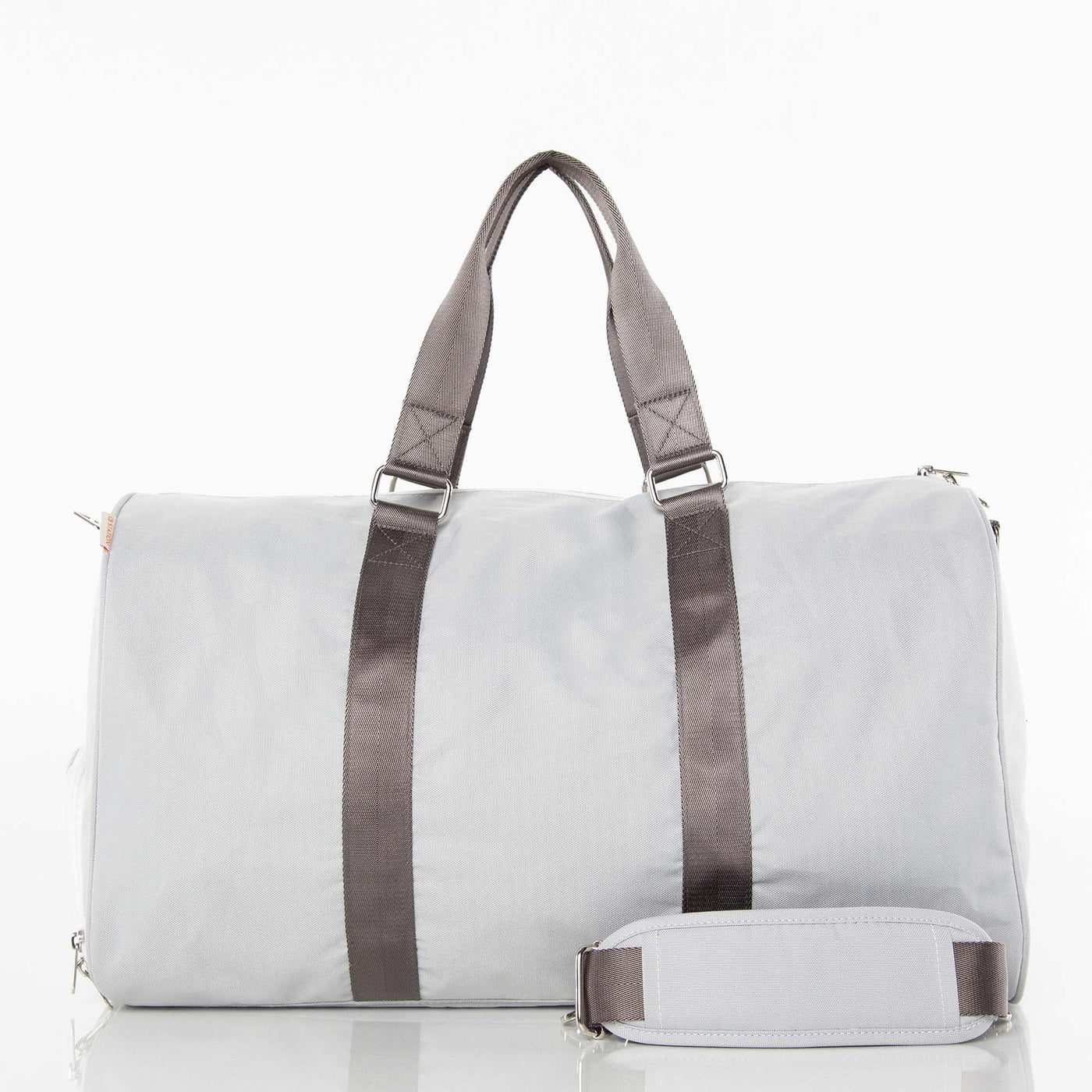 Motion Weekender Gray