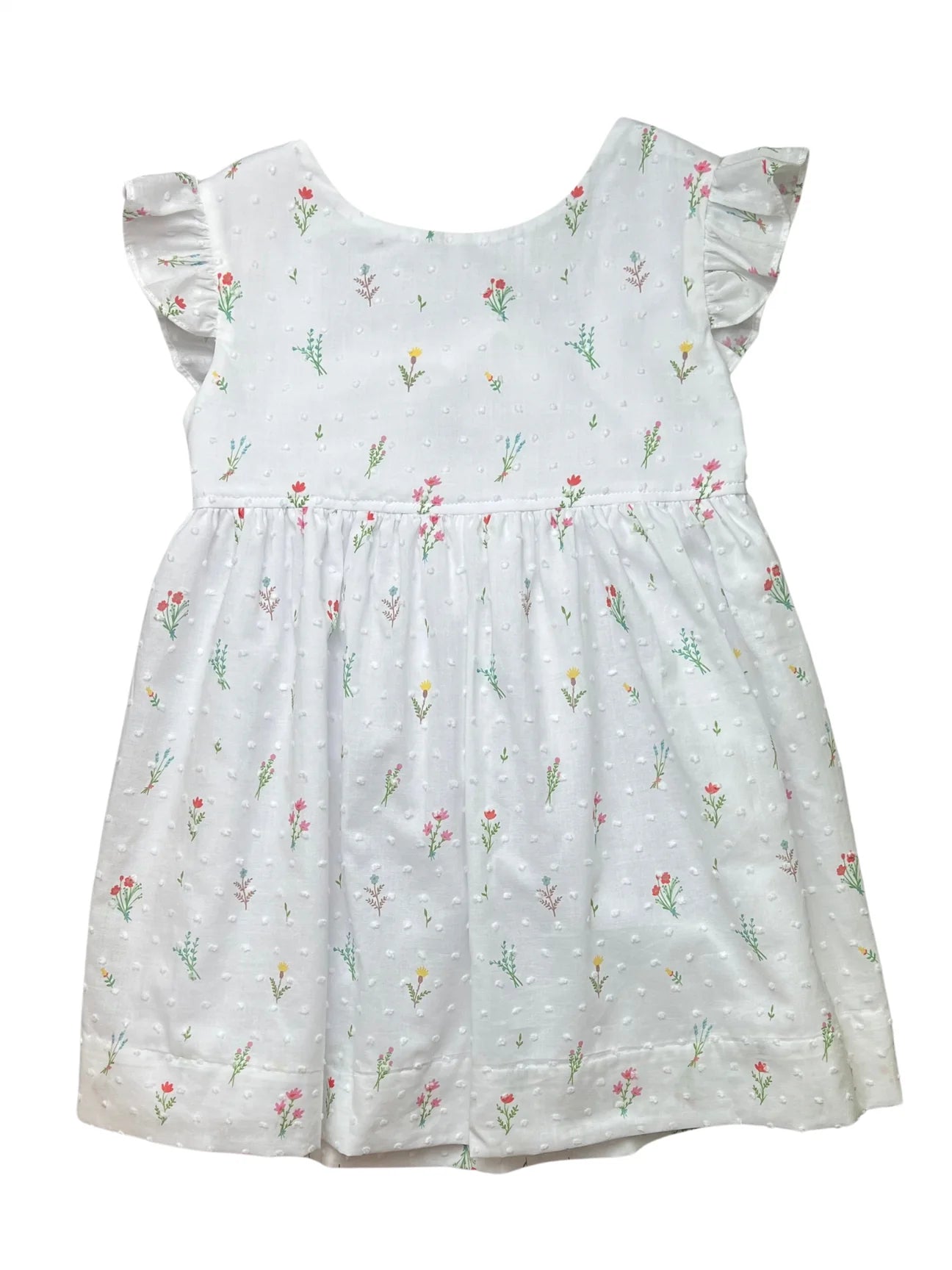 Anvy Florence Dress