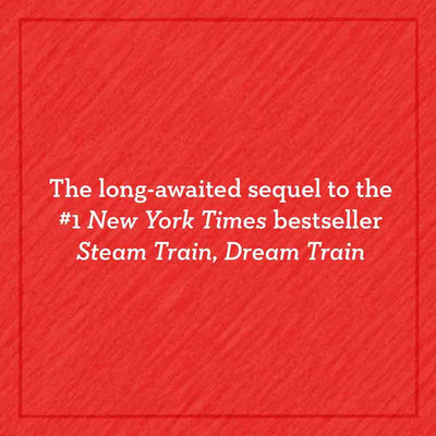 Steam Train, Dream Train: Next Stop, Christmas!