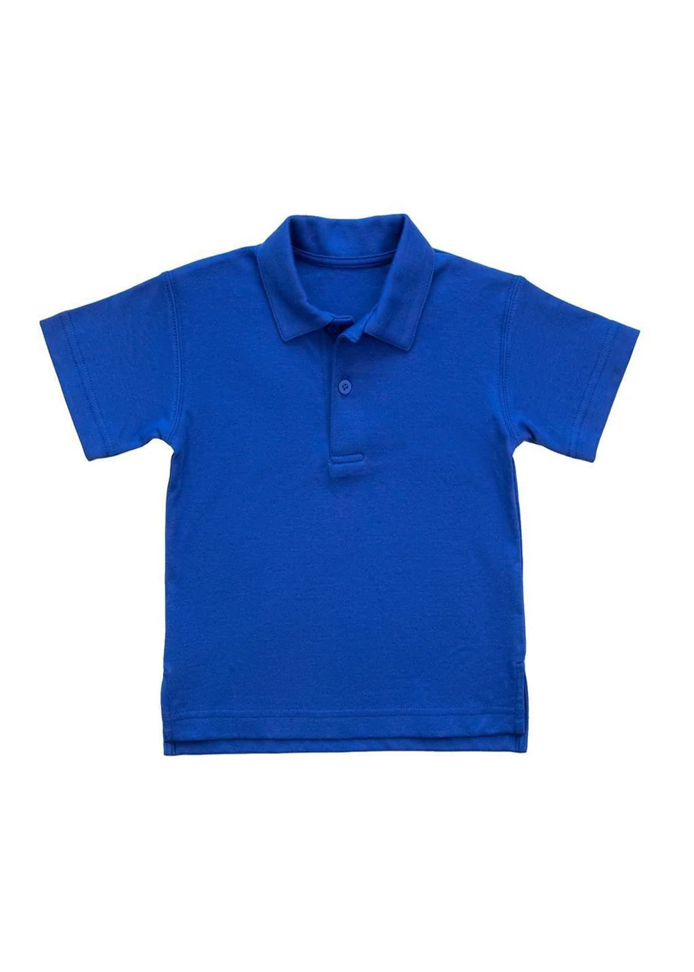 Florence S/S Polo Shirt