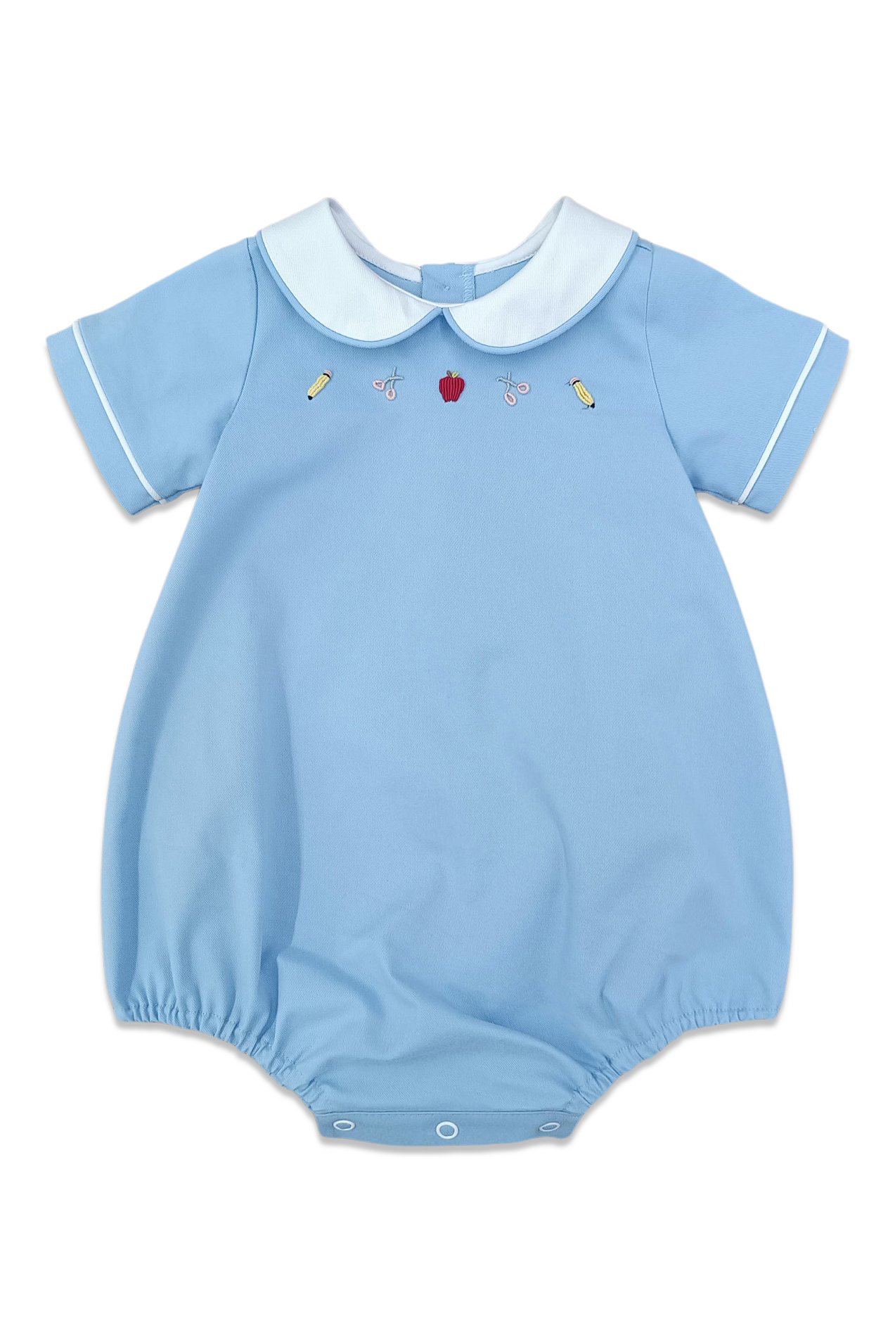 S/S Duncan Bubble - School Supplies