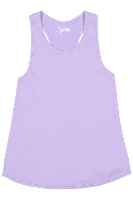 Azarhia Racer Back Tank Top *