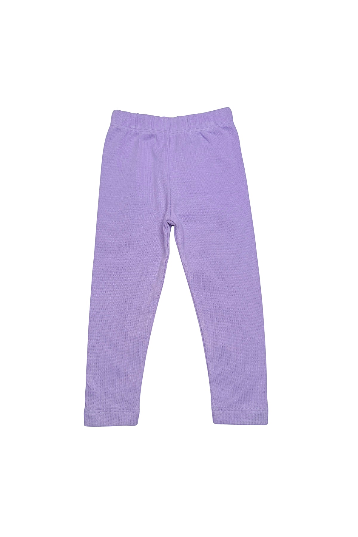 Solid Leggings - Lavender