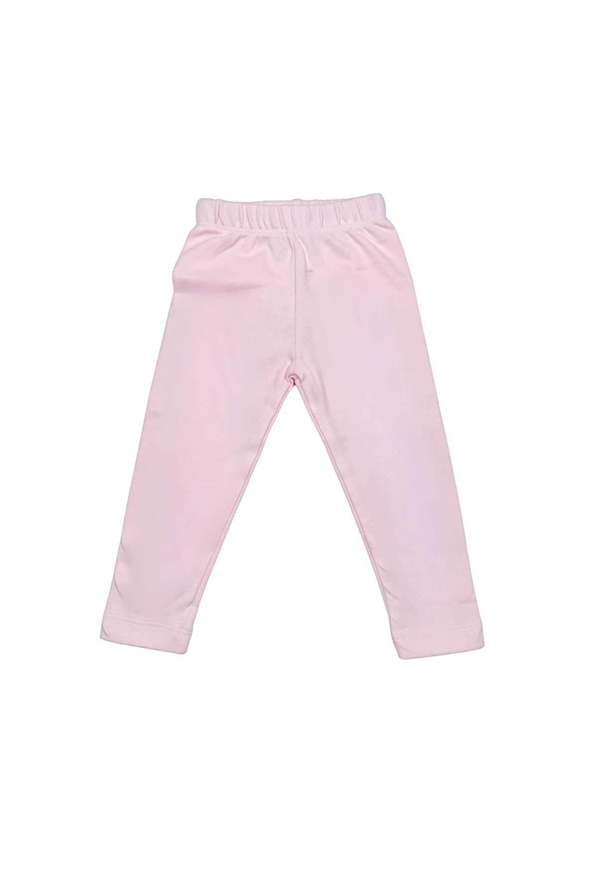 Solid Leggings - Lt. Pink 1