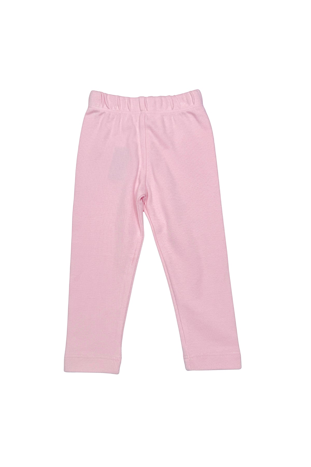 Solid Leggings - Lt. Pink