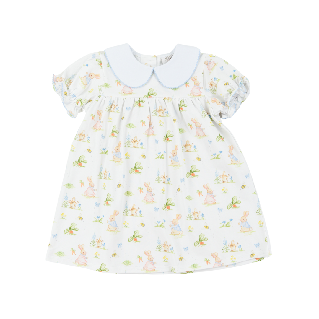 Cypress Row Easter Dress