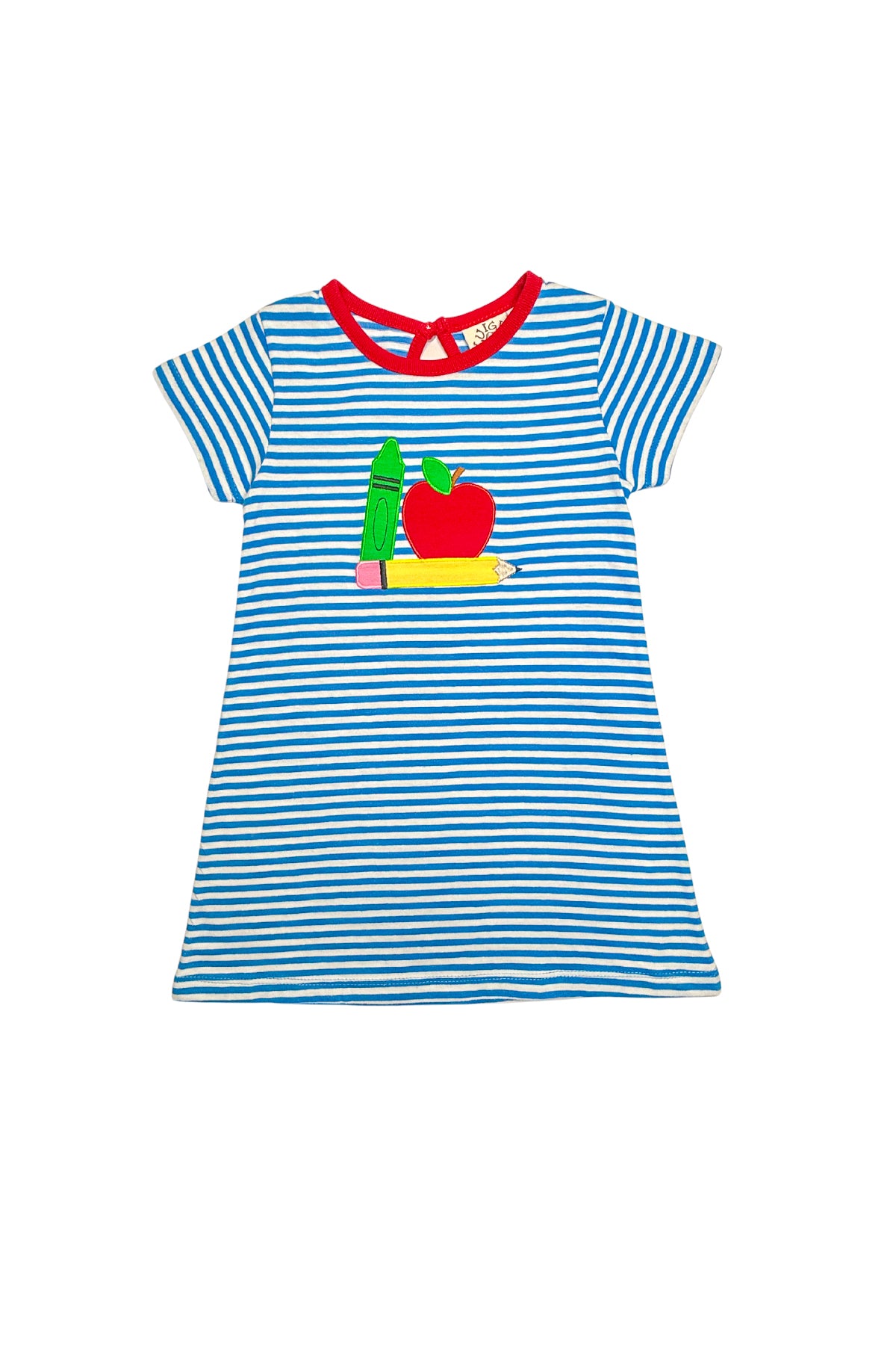 Dress - School Supplies