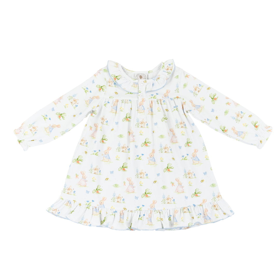 Cypress Row Easter PJ Gown