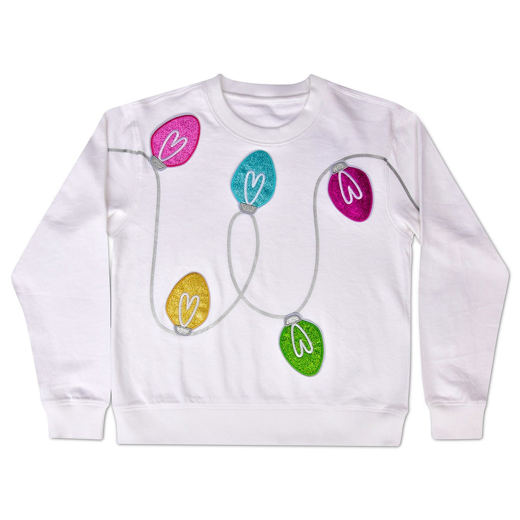 Iscream Tinsel & Glow Sweatshirt