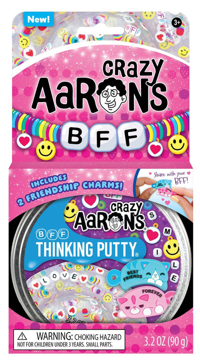 BFF Thinking Putty