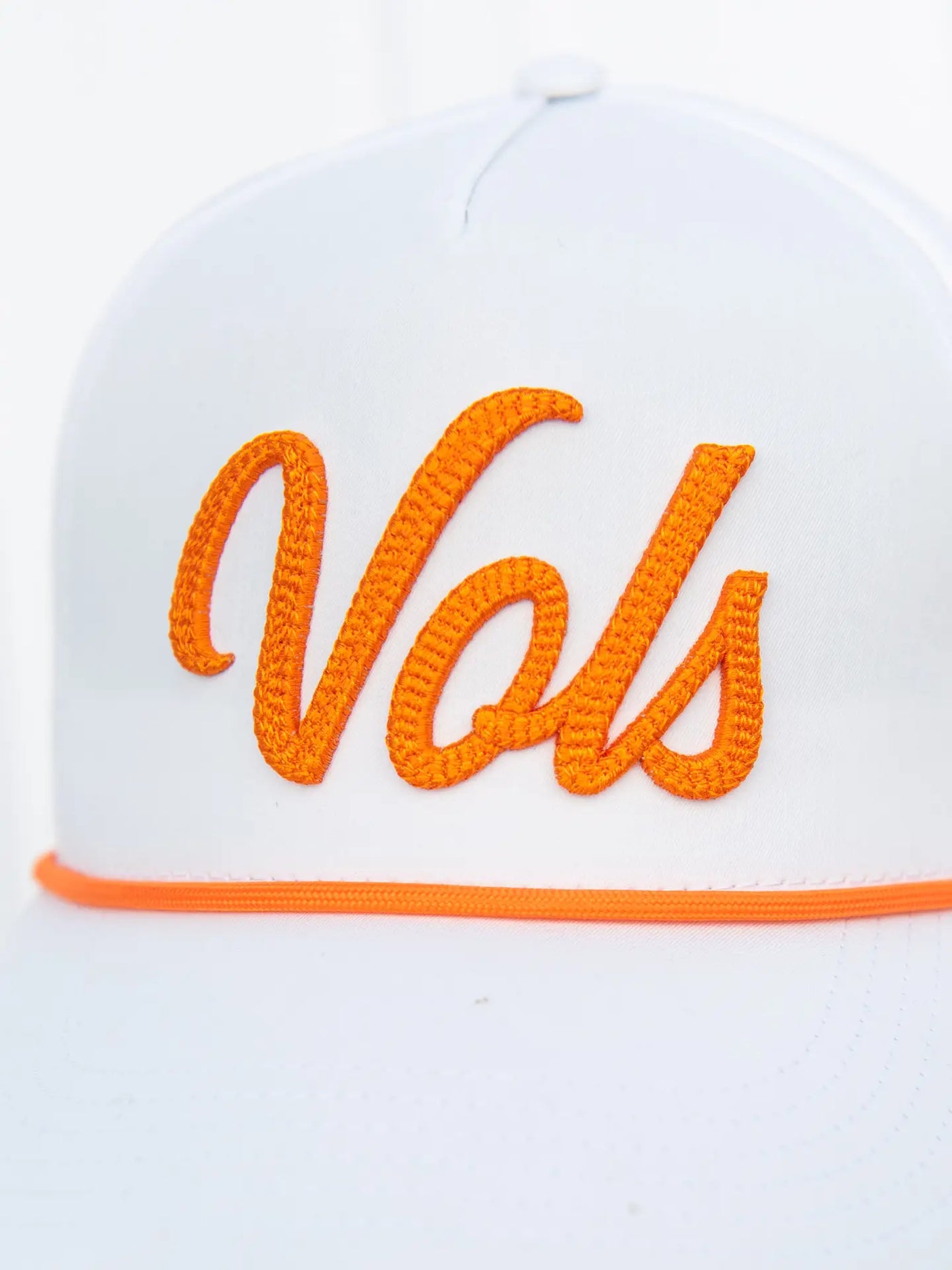 VOLS Snapback Ball Cap *