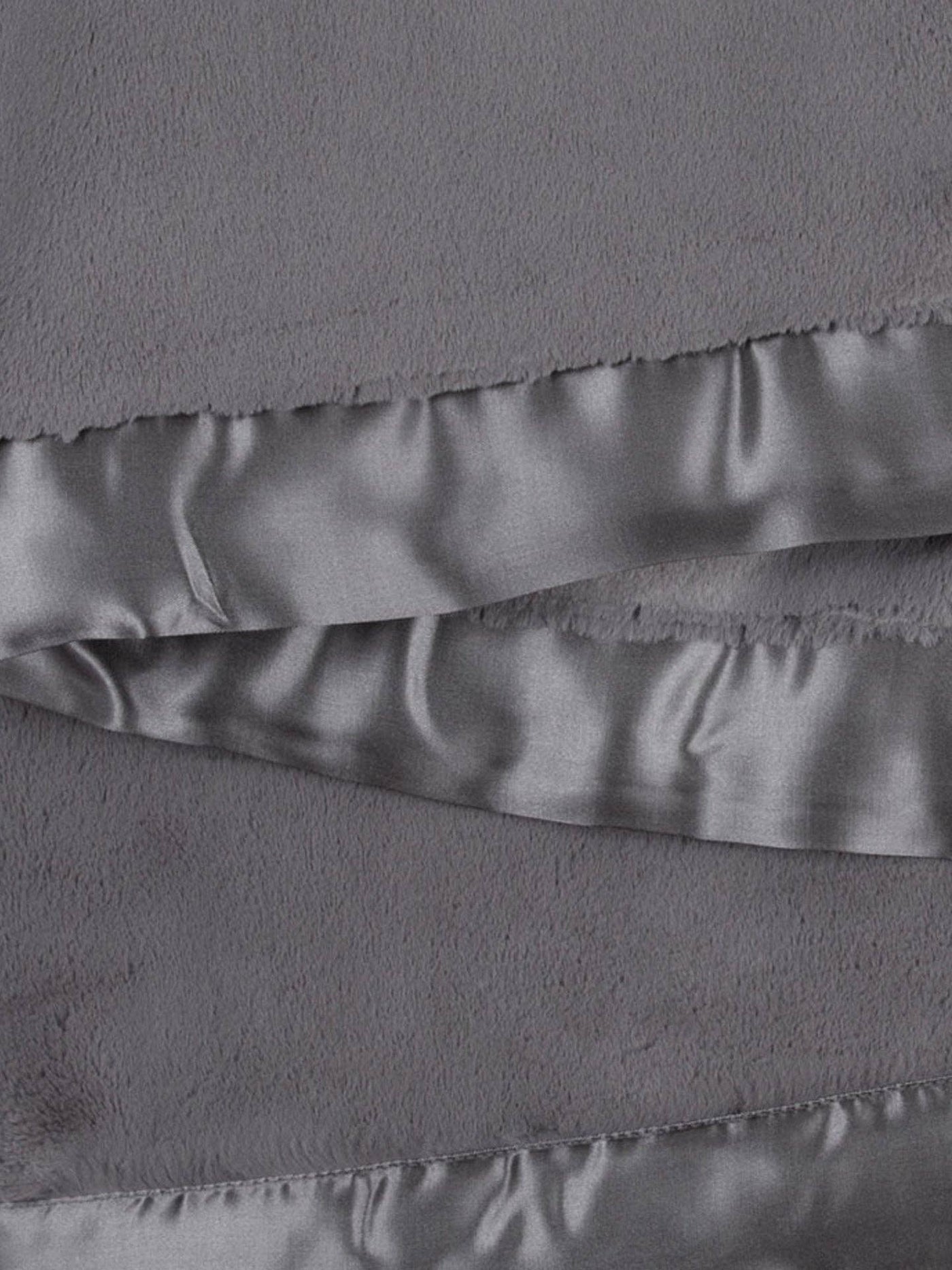 Luxe™ Baby Blanket - Cream