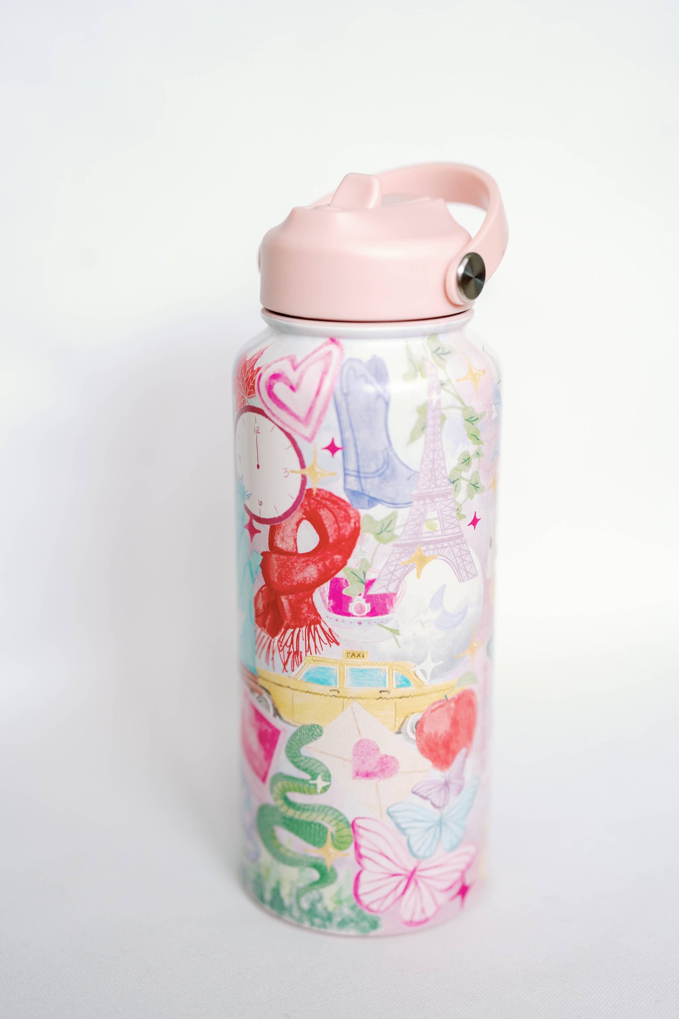 Eras 32 oz Insulated Water Bottle