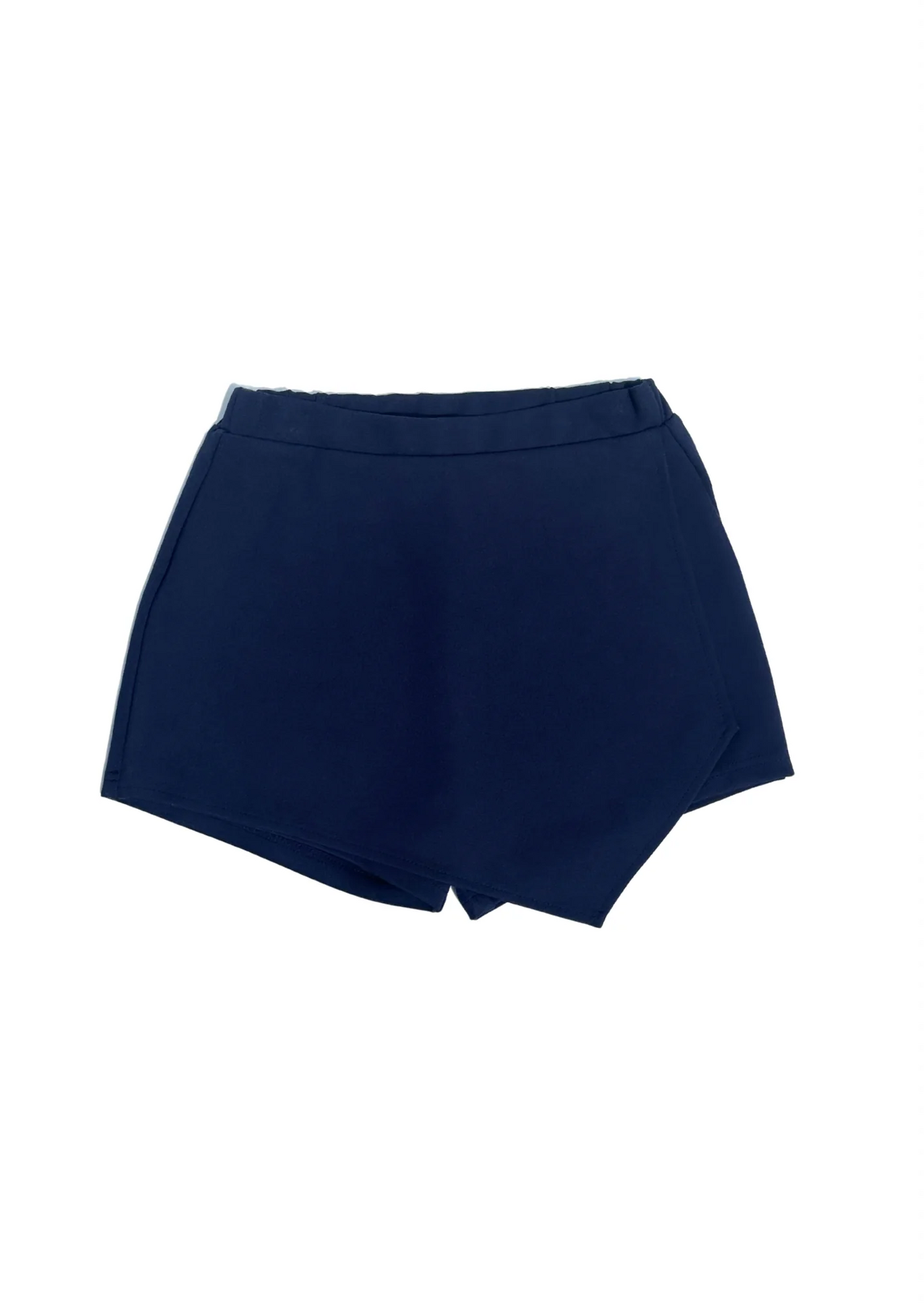 Pleat Alden Skort