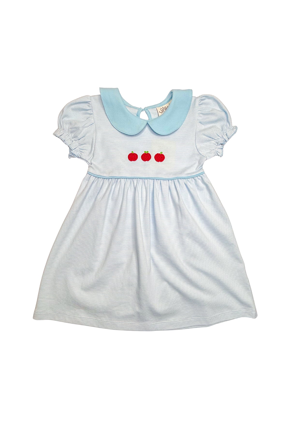 Dress - Apples